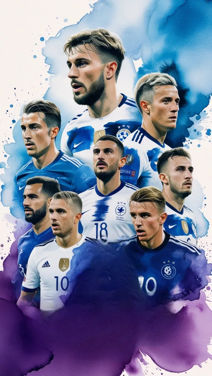 IPTV Sports — Premier League Live Streaming