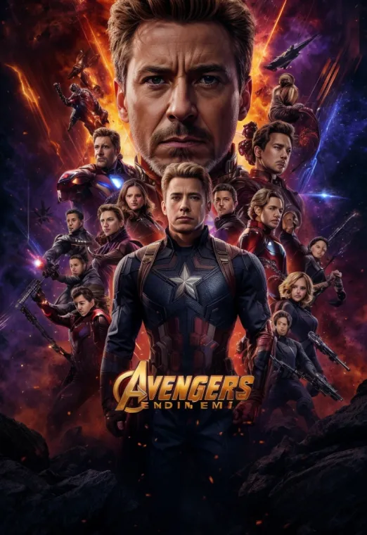 IPTV On Demand Content — Movies and Series